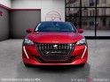 Peugeot 208 100ch allure apple carplay - android auto / gps / clim / entretien à jour - garantie 12 mois occasion avignon...