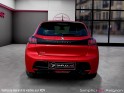 Peugeot 208 100ch allure apple carplay - android auto / gps / clim / entretien à jour - garantie 12 mois occasion avignon...