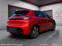 Peugeot 208 100ch allure apple carplay - android auto / gps / clim / entretien à jour - garantie 12 mois occasion avignon...