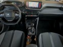 Peugeot 208 100ch allure apple carplay - android auto / gps / clim / entretien à jour - garantie 12 mois occasion avignon...
