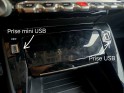 Peugeot 208 100ch allure apple carplay - android auto / gps / clim / entretien à jour - garantie 12 mois occasion avignon...