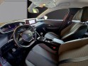Peugeot 208 100ch allure apple carplay - android auto / gps / clim / entretien à jour - garantie 12 mois occasion avignon...