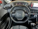 Peugeot 208 100ch allure apple carplay - android auto / gps / clim / entretien à jour - garantie 12 mois occasion avignon...