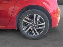 Peugeot 208 100ch allure apple carplay - android auto / gps / clim / entretien à jour - garantie 12 mois occasion avignon...
