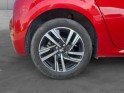 Peugeot 208 100ch allure apple carplay - android auto / gps / clim / entretien à jour - garantie 12 mois occasion avignon...