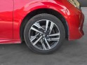 Peugeot 208 100ch allure apple carplay - android auto / gps / clim / entretien à jour - garantie 12 mois occasion avignon...