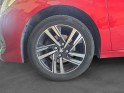 Peugeot 208 100ch allure apple carplay - android auto / gps / clim / entretien à jour - garantie 12 mois occasion avignon...