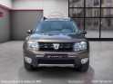 Dacia duster dci 110 4x2 black touch/camera recul/distrib fait/sans adblue/attelage/garantie 12 mois occasion simplicicar...
