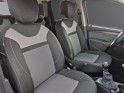 Dacia duster dci 110 4x2 black touch/camera recul/distrib fait/sans adblue/attelage/garantie 12 mois occasion simplicicar...