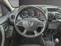 Dacia duster dci 110 4x2 black touch/camera recul/distrib fait/sans adblue/attelage/garantie 12 mois occasion simplicicar...