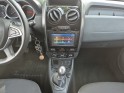 Dacia duster dci 110 4x2 black touch/camera recul/distrib fait/sans adblue/attelage/garantie 12 mois occasion simplicicar...