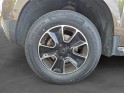 Dacia duster dci 110 4x2 black touch/camera recul/distrib fait/sans adblue/attelage/garantie 12 mois occasion simplicicar...