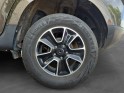 Dacia duster dci 110 4x2 black touch/camera recul/distrib fait/sans adblue/attelage/garantie 12 mois occasion simplicicar...