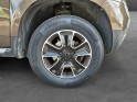 Dacia duster dci 110 4x2 black touch/camera recul/distrib fait/sans adblue/attelage/garantie 12 mois occasion simplicicar...