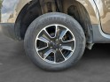 Dacia duster dci 110 4x2 black touch/camera recul/distrib fait/sans adblue/attelage/garantie 12 mois occasion simplicicar...
