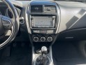 Citroen c4 aircross hdi 115 exclusive 4x4, gps, caméra de recul, garantie 12 mois. occasion simplicicar villejuif ...