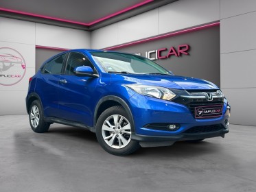 Honda hr-v 1.5  i-vtec executive navi cvt / garantie 1an / entretien suivi chaque année en garage. occasion  simplicicar...