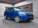 Honda hr-v 1.5  i-vtec executive navi cvt / garantie 1an / entretien suivi chaque année en garage. occasion  simplicicar...