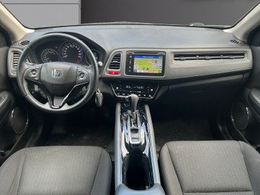 Honda hr-v 1.5  i-vtec executive navi cvt / garantie 1an / entretien suivi chaque année en garage. occasion  simplicicar...