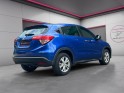 Honda hr-v 1.5  i-vtec executive navi cvt / garantie 1an / entretien suivi chaque année en garage. occasion  simplicicar...