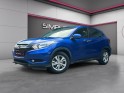 Honda hr-v 1.5  i-vtec executive navi cvt / garantie 1an / entretien suivi chaque année en garage. occasion  simplicicar...