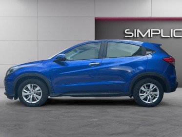 Honda hr-v 1.5  i-vtec executive navi cvt / garantie 1an / entretien suivi chaque année en garage. occasion  simplicicar...