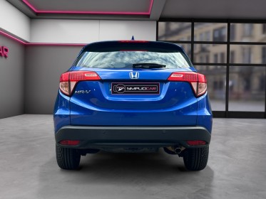 Honda hr-v 1.5  i-vtec executive navi cvt / garantie 1an / entretien suivi chaque année en garage. occasion  simplicicar...