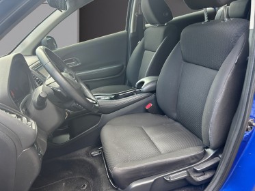 Honda hr-v 1.5  i-vtec executive navi cvt / garantie 1an / entretien suivi chaque année en garage. occasion  simplicicar...