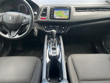 Honda hr-v 1.5  i-vtec executive navi cvt / garantie 1an / entretien suivi chaque année en garage. occasion  simplicicar...