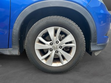 Honda hr-v 1.5  i-vtec executive navi cvt / garantie 1an / entretien suivi chaque année en garage. occasion  simplicicar...
