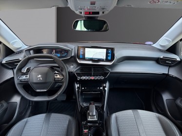 Peugeot 208 100 chevaux eat8 allure occasion simplicicar pertuis  simplicicar simplicibike france