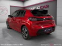 Peugeot 208 100 chevaux eat8 allure occasion simplicicar pertuis  simplicicar simplicibike france