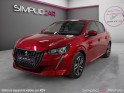 Peugeot 208 100 chevaux eat8 allure occasion simplicicar pertuis  simplicicar simplicibike france