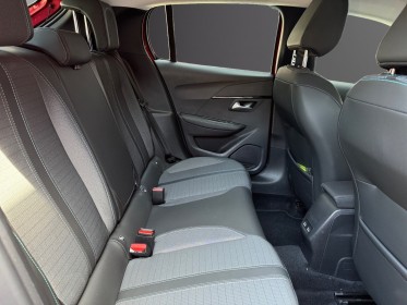 Peugeot 208 100 chevaux eat8 allure occasion simplicicar pertuis  simplicicar simplicibike france