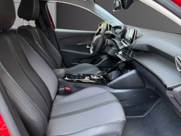 Peugeot 208 100 chevaux eat8 allure occasion simplicicar pertuis  simplicicar simplicibike france