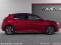 Peugeot 208 100 chevaux eat8 allure occasion simplicicar pertuis  simplicicar simplicibike france