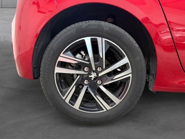 Peugeot 208 100 chevaux eat8 allure occasion simplicicar pertuis  simplicicar simplicibike france