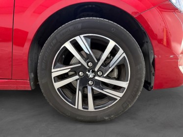 Peugeot 208 100 chevaux eat8 allure occasion simplicicar pertuis  simplicicar simplicibike france