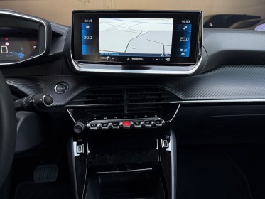 Peugeot 208 100 chevaux eat8 allure occasion simplicicar pertuis  simplicicar simplicibike france