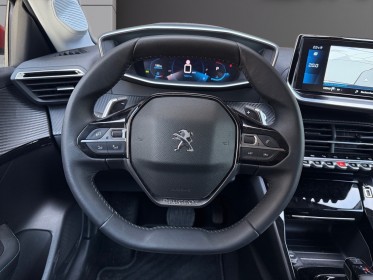 Peugeot 208 100 chevaux eat8 allure occasion simplicicar pertuis  simplicicar simplicibike france