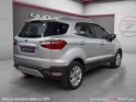 Ford ecosport 1.0 ecoboost 125 titanium occasion simplicicar pertuis  simplicicar simplicibike france