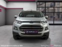 Ford ecosport 1.0 ecoboost 125 titanium occasion simplicicar pertuis  simplicicar simplicibike france