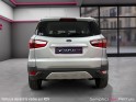 Ford ecosport 1.0 ecoboost 125 titanium occasion simplicicar pertuis  simplicicar simplicibike france