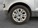 Ford ecosport 1.0 ecoboost 125 titanium occasion simplicicar pertuis  simplicicar simplicibike france