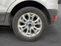 Ford ecosport 1.0 ecoboost 125 titanium occasion simplicicar pertuis  simplicicar simplicibike france