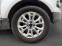 Ford ecosport 1.0 ecoboost 125 titanium occasion simplicicar pertuis  simplicicar simplicibike france