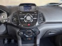 Ford ecosport 1.0 ecoboost 125 titanium occasion simplicicar pertuis  simplicicar simplicibike france