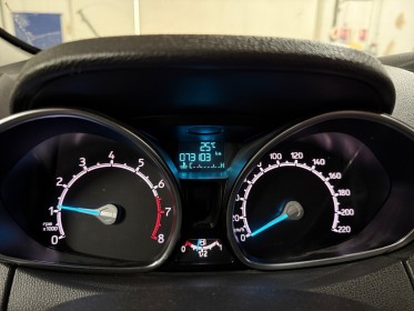 Ford ecosport 1.0 ecoboost 125 titanium occasion simplicicar pertuis  simplicicar simplicibike france