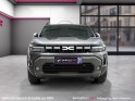 Dacia duster 1.6l 140 cv hybride journey occasion simplicicar magny-en-vexin simplicicar simplicibike france