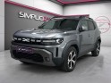Dacia duster 1.6l 140 cv hybride journey occasion simplicicar magny-en-vexin simplicicar simplicibike france